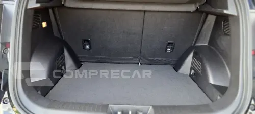 TIGGO 5X PRO 1.5 VVT Turbo Iflex