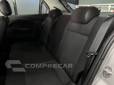 GOL - 1.0 MI SPECIAL 8V 4P MANUAL