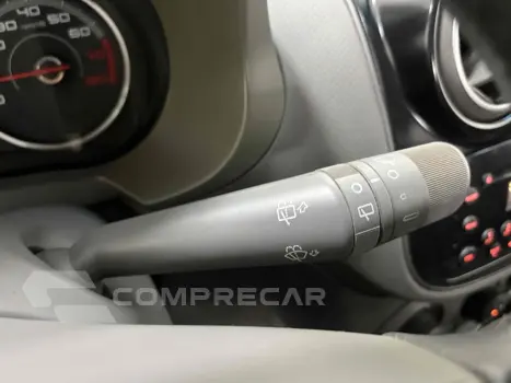 PALIO 1.4 MPI ATTRACTIVE 8V FLEX 4P MANUAL