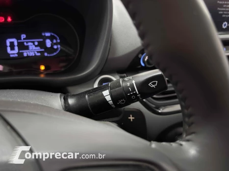 HB20S 1.0 TGDI FLEX DIAMOND AUTOMÁTICO