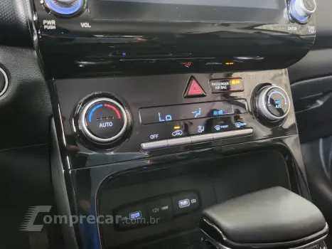 CRETA 1.0 TGDI FLEX LIMITED SAFETY AUTOMÁTICO