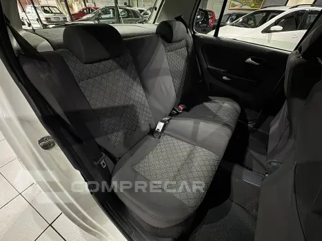 FOX 1.0 MPI Trendline 12V