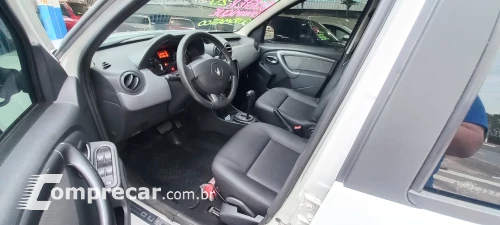 DUSTER 2.0 Dynamique 4X2 16V