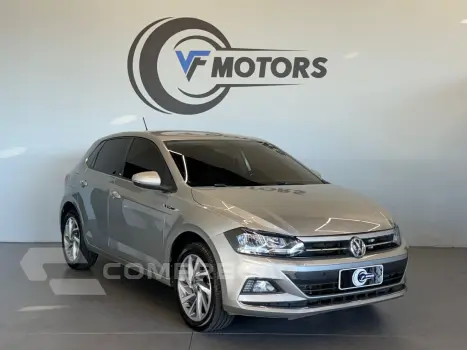 POLO 1.0 200 TSI HIGHLINE AUTOMÁTICO