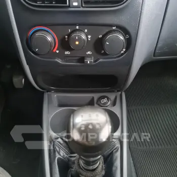 STRADA 1.4 MPI Hard Working CD 8V