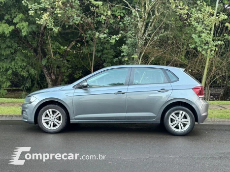 POLO 1.6 MSI