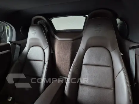 718 2.0 16V H4 Boxster PDK