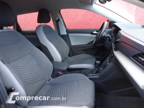 TAOS 1.4 250 TSI Comfortline