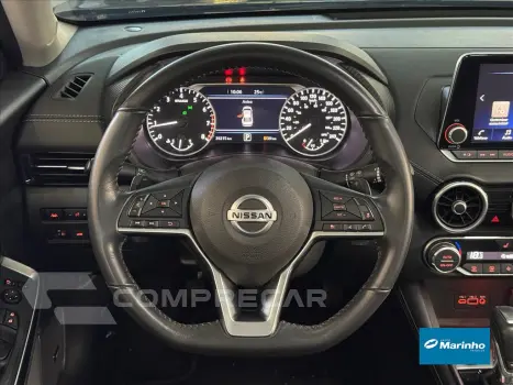 SENTRA 2.0 16V GASOLINA EXCLUSIVE XTRONIC