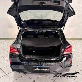Onix Hatch 1.0 12V 4P FLEX LT