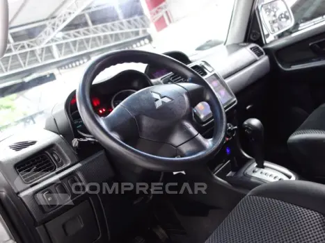 PAJERO TR4 - 2.0 4X4 16V 140CV 4P AUTOMÁTICO
