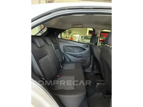 KA 1.0 TI-VCT FLEX SE MANUAL