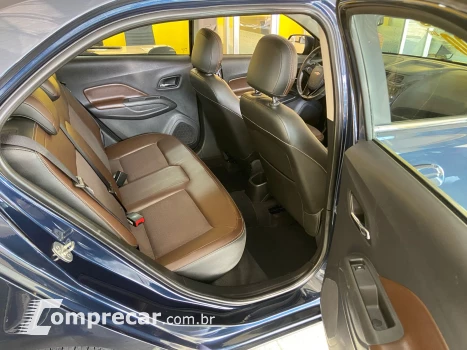 COBALT 1.8 MPFI LTZ 8V