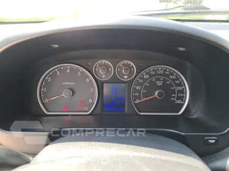 I30 2.0 Mpfi Gls 16V Gasolina 4P Manual