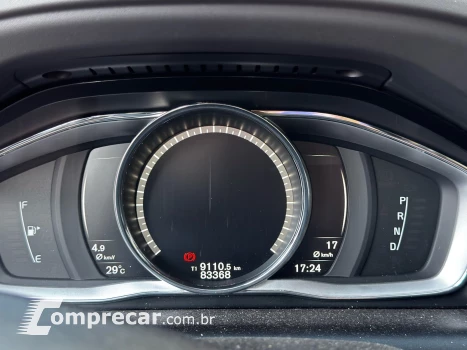 XC60 2.0 T5 Momentum