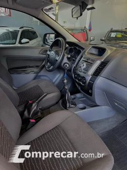 RANGER 2.5 XLS 4X2 CS 16V