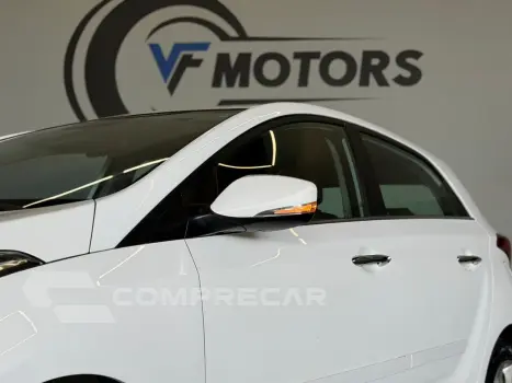 HB20 1.6 PREMIUM 16V FLEX 4P AUTOMÁTICO