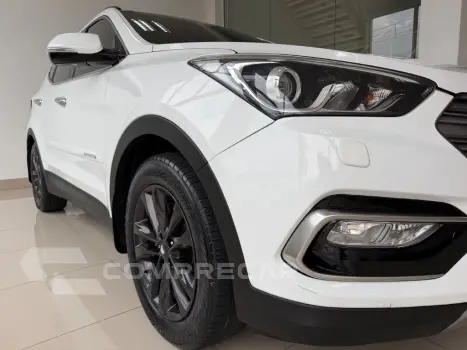 Santa Fe/GLS 3.3 V6 4X4 Tiptronic