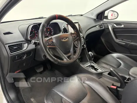 ARRIZO 5 1.5 VVT TURBO iFLEX RXT CVT