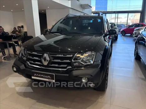 OROCH 1.3 TCE FLEX OUTSIDER X-TRONIC