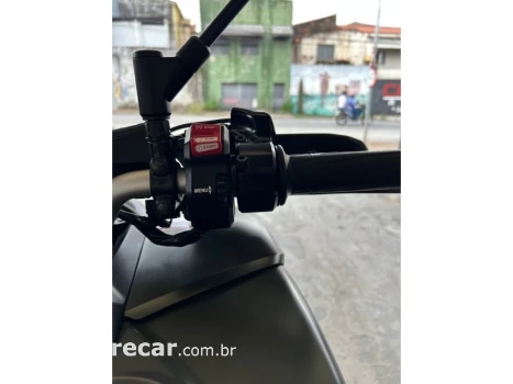 MT-09 TRACER 900 GT