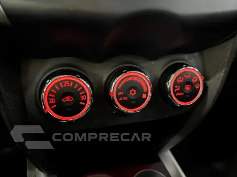 ASX 2.0 4X4 AWD 16V GASOLINA 4P AUTOMÁTICO