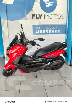 NMAX 160 CONNECTED