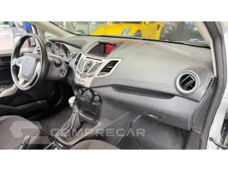 FIESTA 1.6 SE HATCH 16V FLEX 4P MANUAL