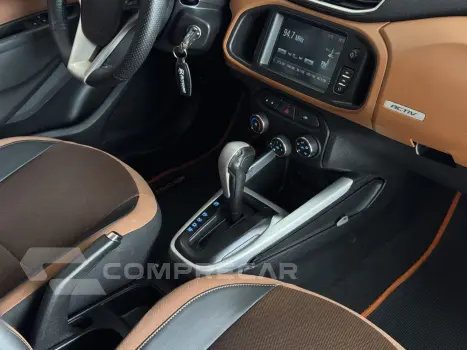Onix Hatch 1.4 4P FLEX ACTIV AUTOMÁTICO