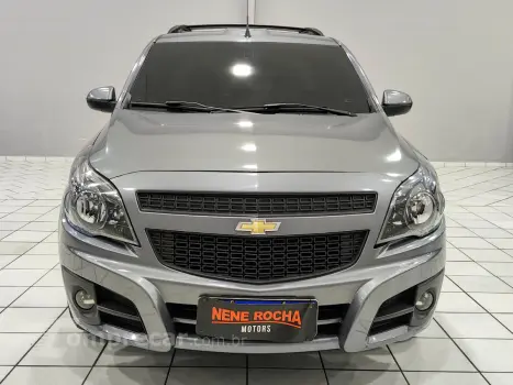 MONTANA LS 1.4 ECONOFLEX 8V 2p