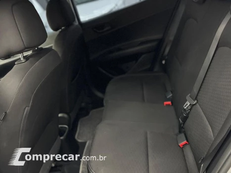 Hb20 1.0 12V Flex Vision Manual