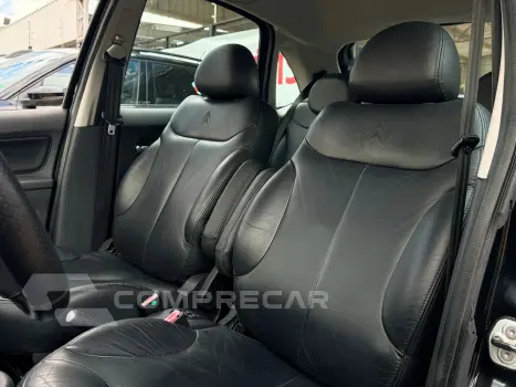 C3 1.6 Exclusive 16V