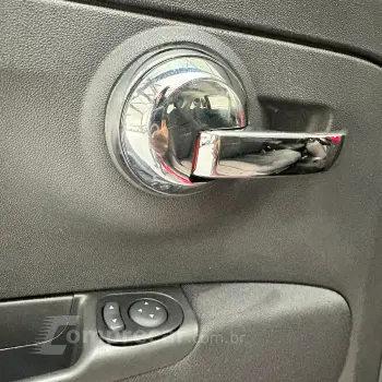 500 Cult 1.4 Flex 8V EVO Mec.