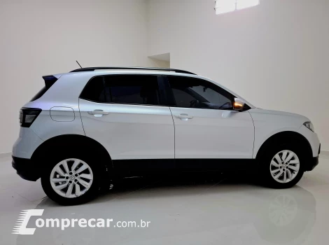 T-CROSS 1.0 200 TSI Sense