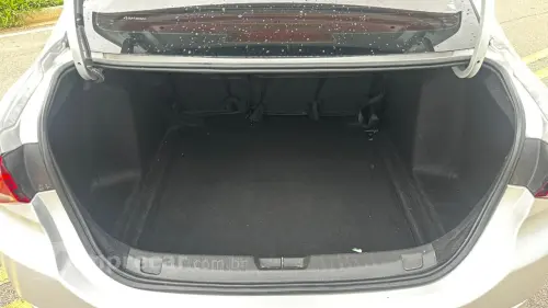 ONIX 1.0 Turbo Plus LTZ