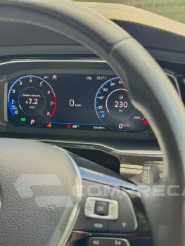 JETTA 1.4 250 TSI R-line