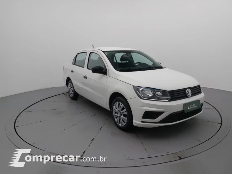 VOYAGE 1.0 12V MPI TOTALFLEX 4P MANUAL