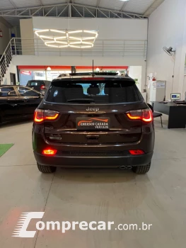 COMPASS 2.0 16V S 4X4