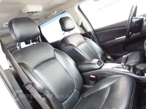 FREEMONT - 2.4 PRECISION 16V 4P AUTOMÁTICO