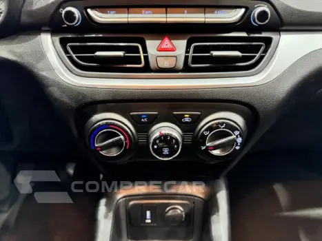 HB20 - 1.0 12V SENSE MANUAL