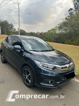 HR-V 1.8 16V LX