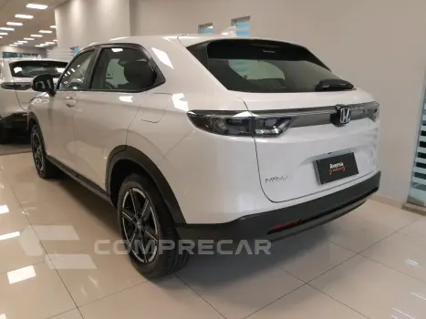 HR-V 1.5 DI I-VTEC FLEX EXL CVT