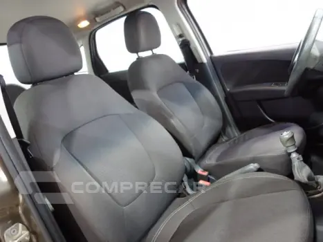 GRAND SIENA - 1.4 MPI ATTRACTIVE 8V 4P MANUAL