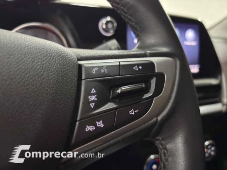 MONTANA 1.2 TURBO FLEX LTZ AUTOMÁTICO