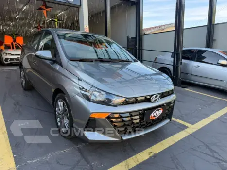 HB20S Comfort Plus 1.0 TB Flex 12V Aut