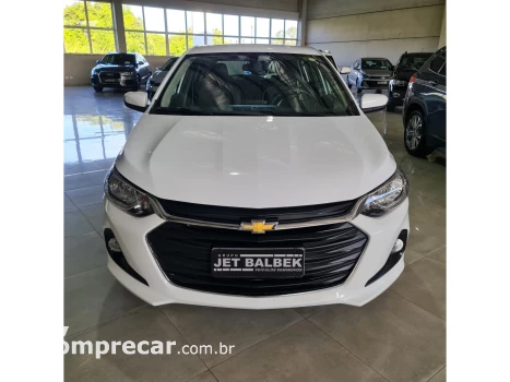ONIX 1.0 TURBO FLEX LTZ MANUAL