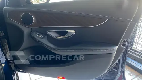 MERCEDES-BENZ C 180 1.6 CGI EXCLUSIVE