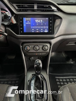 TIGGO 2 1.5 MPFI 16V Look