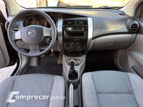 LIVINA 1.6 16V