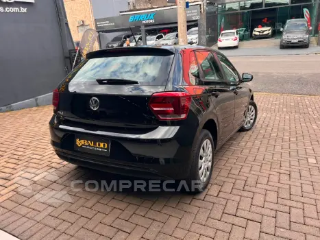 Polo 1.0 Flex 12V 5p